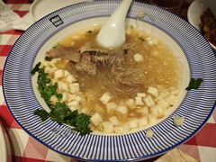 -西贝(吴江路湟普汇店)