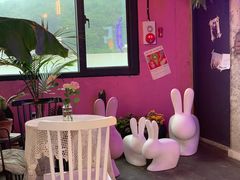 -Cafe Rooftop Cheongsapo