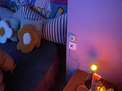 -悠米私人影院(街道口店)