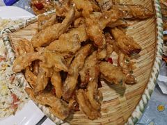 -小民大排档(光谷店)