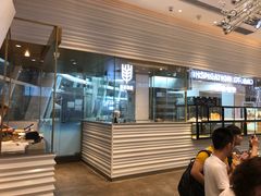 -喜茶(深圳福田星河COCO Park店)