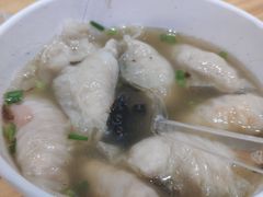 -家宴·灌蛋·沙茶面(曾厝垵店)