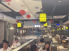 -陈记顺和潮汕牛肉火锅(番禺迎宾大道店)