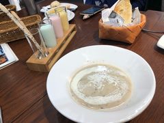 -斯比特花园西餐厅(东方商厦店)