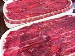 -大吉利·潮汕牛肉火锅(河西店)