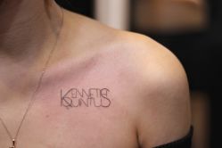 -飛凡TATTOO纹身•原创