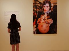 -深圳湾万象城(南山店)