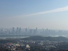-茶颜悦色(岳麓山顶店)