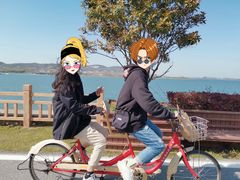 -南京金牛湖风景区