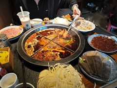 -陈眼镜火锅(总店)