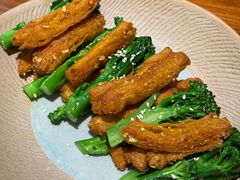 -七色云蔬食(喜邻里店)