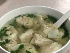 -周震馄饨