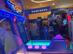 -爱玩嘉年华(江北一店)