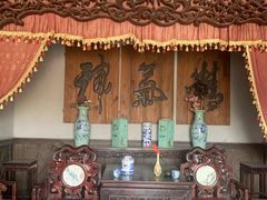 -清风小镇闯关东影视基地