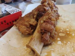 酱骨头-吴记酱骨炖菜馆(康安路店)