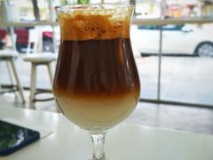 -收获咖啡HARVEST RESERVE(苍山店)