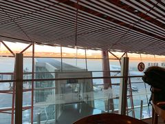 -首都机场t3-c国航两舱休息室