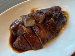 -望乡楼上海菜(日月光店)