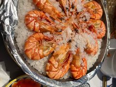 -沿江海南菜·文昌鸡祖师爷(大东海店)