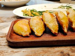 -新疆兵团食府清真(马连道店)