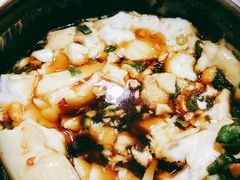 木桶豆花-西北莜面村(太原店)