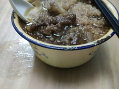 -定家小酥肉·清真(回民街店)