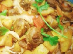 -清真悦宾楼食府(海湖店)