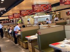 -海底捞火锅(太原万科城店)