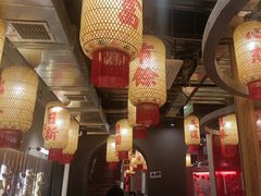 -朱光玉火锅馆·太原旗舰(钟楼街店)