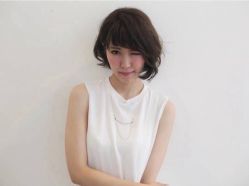 -MYYF SALON烫发染发