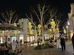 -比斯特上海购物村精品奥特莱斯