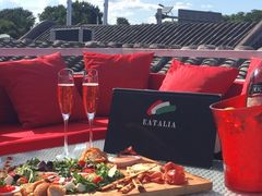 -EATALIA意塔利意式餐厅(鼓楼店)