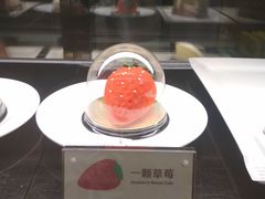 -麦当劳(百利广场店)