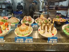 -东海怡品海鲜豆捞(星街坊店)