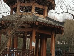 -西安市长乐公园