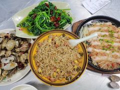 -小民大排档(马场角横路店)