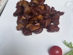 -一江春水·杭帮臻宴(三台山店)