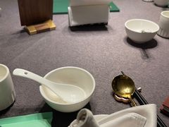 -羲和雅苑•北京烤鸭(国贸商城店)