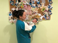 -蓓儿悦月子会所(日月大道店)