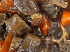 -清真·双和顺·京味菜·涮肉(灯市口店)