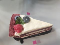 红丝绒切角蛋糕-姆们M Sweetie Cake(五道口店)