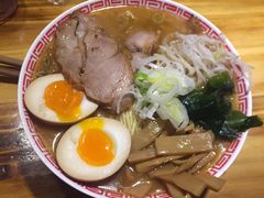 -老龙亭拉面店