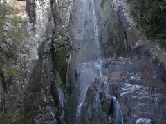 -南尖岩景区