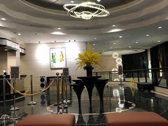 -香港珀丽酒店