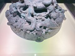 -上海博物馆(人民广场馆)