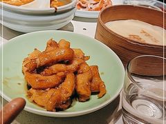 -局气 烤鸭·北京菜(武清店)