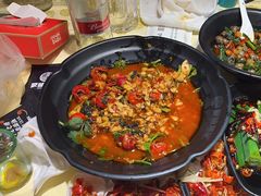 -聚味瞿记·龙虾堂(天元店)