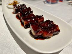 秘制黑叉烧-炳胜品味(珠江新城店)