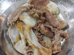 -标记美食新鲜猪杂(兴南大道店)