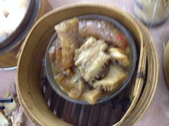 -香港蓮香樓(上環店)